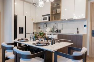 2 Bedroom Apartment near Bang Tao Beach, Phuket in The Modeva Complex