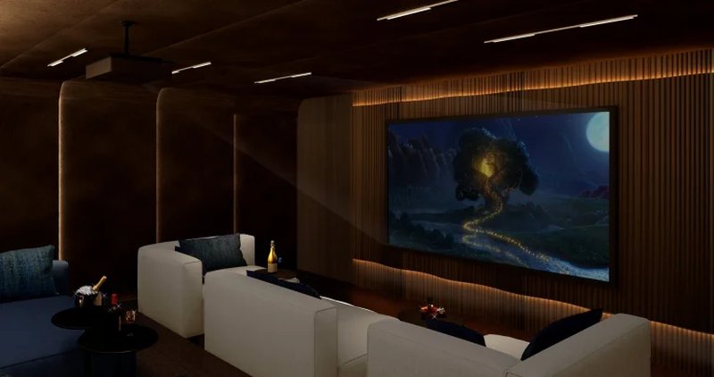 1 Bedroom Apartment near Patong Beach, Phuket at Abov Patong Residence