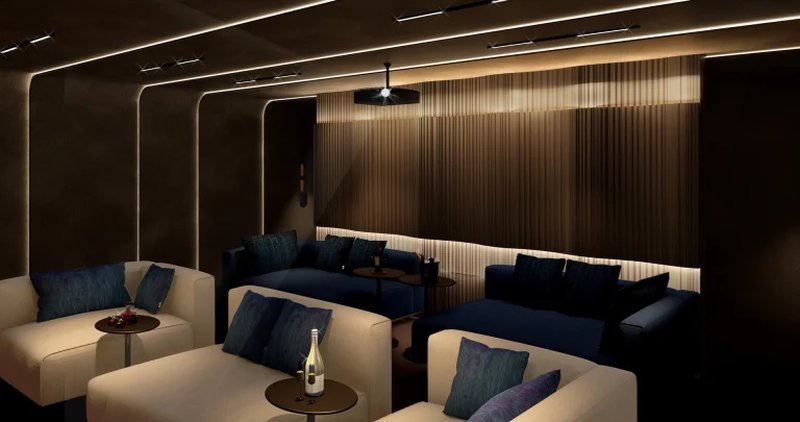 1 Bedroom Apartment near Patong Beach, Phuket at Abov Patong Residence