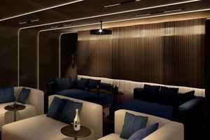 1 Bedroom Apartment near Patong Beach, Phuket at Abov Patong Residence