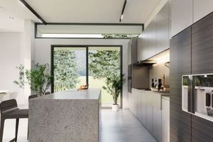 Трехэтажная вилла с 3 спальнями и бассейном в районе Лагуна, Пхукет в Marquis Estates