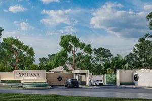 5 Bedroom Villa with private pool in Koh Kaeo area, Phuket at Mouana Residence Ko Kaeo