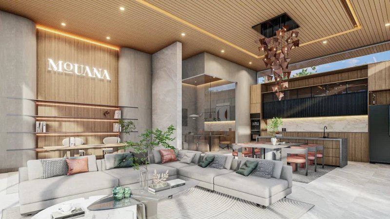 4 Bedroom Villa with Private pool on Koh Kaeo, Phuket at Mouana Residence Ko Kaeo