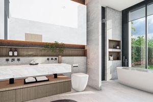 4 Bedroom Villa with Private pool on Koh Kaeo, Phuket at Mouana Residence Ko Kaeo