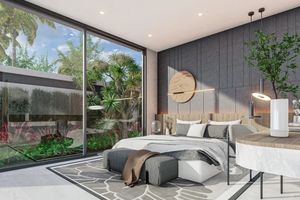 3 Bedroom Villa with private pool in Koh Kaeo area, Phuket at Mouana Residence Ko Kaeo