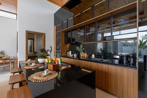 3 Bedroom Villa with private pool in Cherng Talay area, Phuket at Mouana Serenity Cherng Talay