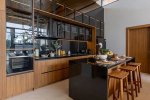 3 Bedroom Villa with private pool in Cherng Talay area, Phuket at Mouana Serenity Cherng Talay