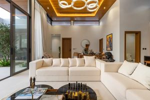 4 Bedroom Villa with Pool in Cherng Talay area, Phuket at Mouana Serenity Cherng Talay