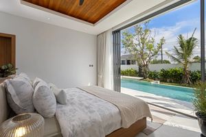 4 Bedroom Villa with Pool in Cherng Talay area, Phuket at Mouana Serenity Cherng Talay