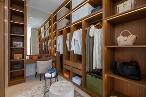 3 Bedroom Villa with private pool in Cherng Talay area, Phuket at Mouana Serenity Cherng Talay