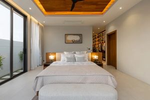 3 Bedroom Villa with private pool in Cherng Talay area, Phuket at Mouana Serenity Cherng Talay