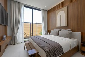 4 Bedroom Villa with Pool in Cherng Talay area, Phuket at Mouana Serenity Cherng Talay