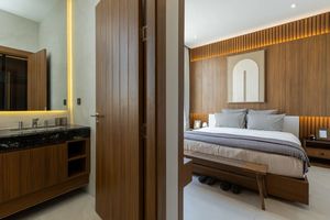 3 Bedroom Villa with private pool in Cherng Talay area, Phuket at Mouana Serenity Cherng Talay