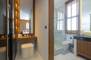 4 Bedroom Villa with Pool in Cherng Talay area, Phuket at Mouana Serenity Cherng Talay