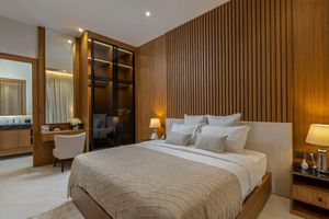 3 Bedroom Villa with private pool in Cherng Talay area, Phuket at Mouana Serenity Cherng Talay