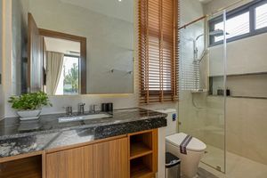 4 Bedroom Villa with Pool in Cherng Talay area, Phuket at Mouana Serenity Cherng Talay