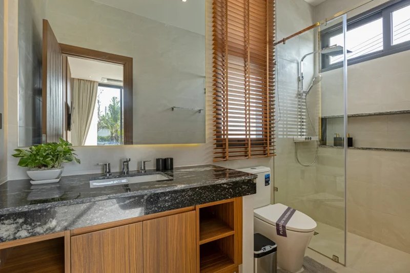 4 Bedroom Villa with Pool in Cherng Talay area, Phuket at Mouana Serenity Cherng Talay