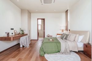 Elegant 3 bedroom villa with pool in Talang area, Phuket in Manor Phuket