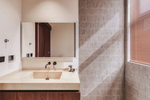 Elegant 3 bedroom villa with pool in Talang area, Phuket in Manor Phuket