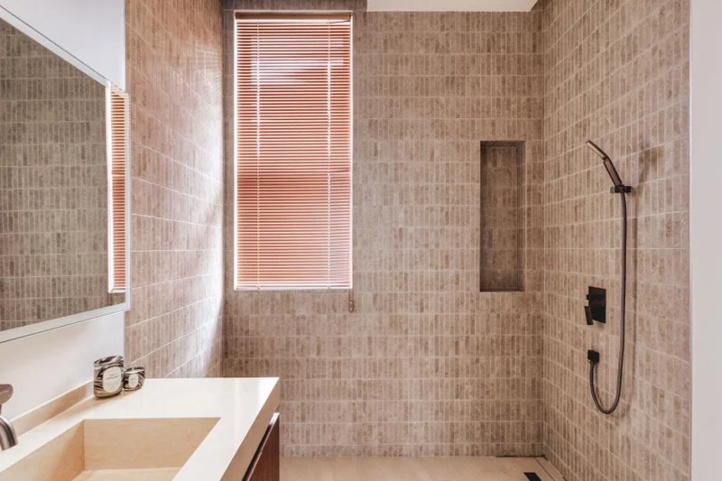 Elegant 3 bedroom villa with pool in Talang area, Phuket in Manor Phuket