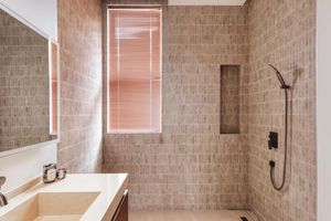 Elegant 3 bedroom villa with pool in Talang area, Phuket in Manor Phuket