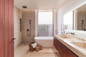 Elegant 3 bedroom villa with pool in Talang area, Phuket in Manor Phuket