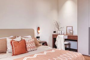 Elegant 3 bedroom villa with pool in Talang area, Phuket in Manor Phuket