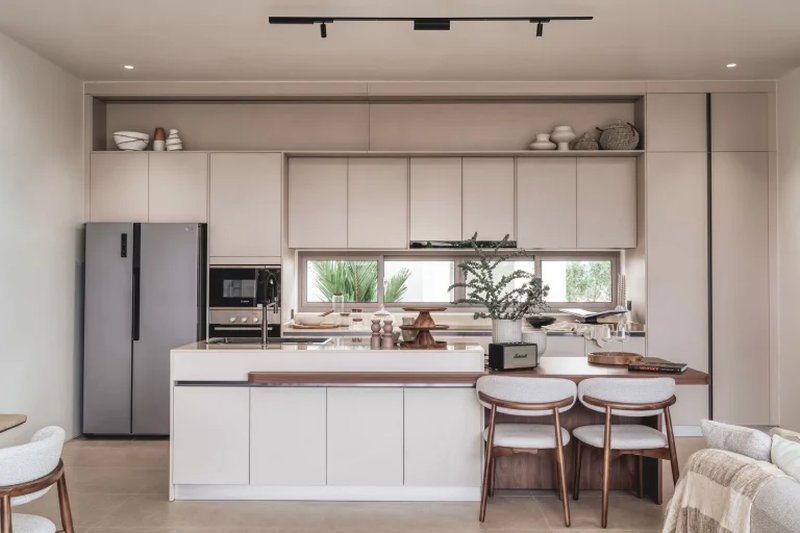 Elegant 3 bedroom villa with pool in Talang area, Phuket in Manor Phuket