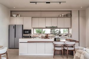 Elegant 3 bedroom villa with pool in Talang area, Phuket in Manor Phuket