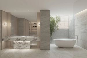 Modern two-storey smart villa with large pool in Chalong area, Phuket at Lavish Estates