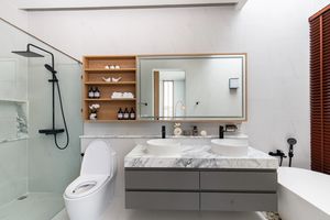 4 Bedroom Villa with private pool near Rawai Beach, Phuket in Bliss Hideaway Complex