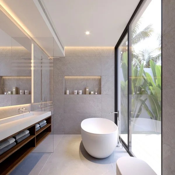 3 Bedroom Villa with Pool in Rawai area, Phuket in Quinta Lane by Intira Villas