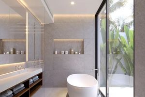 3 Bedroom Villa with Pool in Rawai area, Phuket in Quinta Lane by Intira Villas