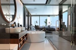 4 Bedroom Villa with Pool in Rawai, Phuket at The Grand Sea Through