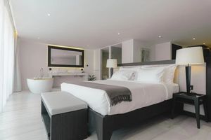 4 Bedroom Villa with Sea View for rent in Rawai, Phuket