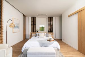 4 Bedroom Villa with private pool near Rawai Beach, Phuket in Bliss Hideaway Complex