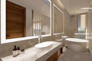 Two-storey 4 bedroom villa with private pool in Kamala area, Phuket in Wallaya Hill