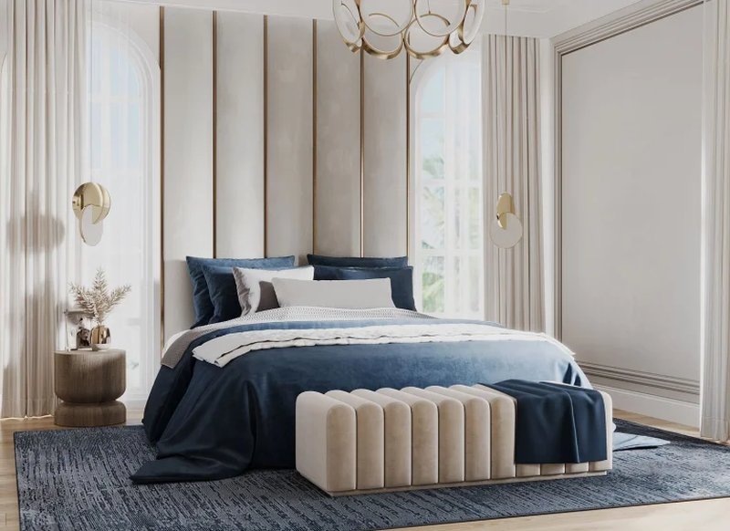 Two-storey villa with pool near Bang Tao, Phuket in Above Element