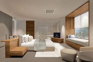 Two-storey 4 bedroom villa with private pool in Kamala area, Phuket in Wallaya Hill