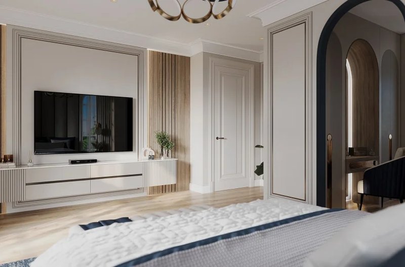 Two-storey villa with pool near Bang Tao, Phuket in Above Element