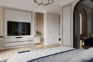 Two-storey villa with pool near Bang Tao, Phuket in Above Element