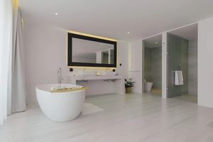 4 Bedroom Villa with Sea View for rent in Rawai, Phuket