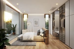 4 Bedroom Villa with private pool near Rawai Beach, Phuket in Bliss Hideaway Complex