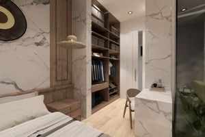 3 bedroom villa with private pool near Kata Beach, Phuket at Unique Villa Kata