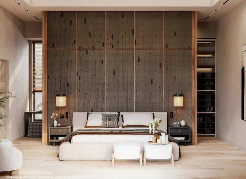 3 Bedroom Villa with Pool in Layan Area, Phuket at Layan Lucky Villas