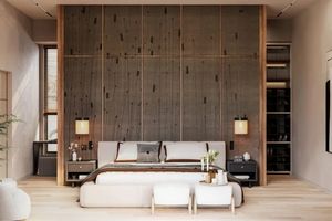 3 Bedroom Villa with Pool in Layan Area, Phuket at Layan Lucky Villas