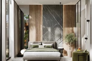 3 Bedroom Villa with pool near Bang Tao, Phuket at Proxima Phuket villas