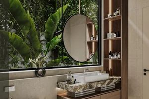 3 Bedroom Villa with pool near Bang Tao, Phuket at Proxima Phuket villas