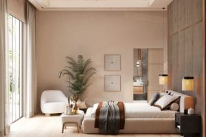 3 Bedroom Villa with Pool in Layan Area, Phuket at Layan Lucky Villas