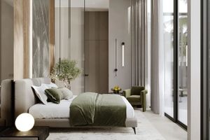 3 Bedroom Villa with pool near Bang Tao, Phuket at Proxima Phuket villas